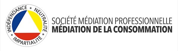 convention médiation attestation logo