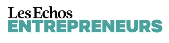 les echos logo